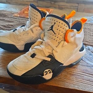 NIKE JORDAN STAY LOYAL TAXI sneakers 7.5 Mens